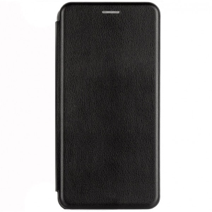 Чохол для смартфону Colorway Simple Book Motorola E14 Black (CW-CSBME14-BK)