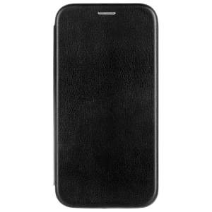 Чохол для смартфону Colorway Simple Book Samsung Galaxy A15 Black (CW-CSBSGA156-BK)