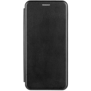 Чохол для смартфону Colorway Simple Book Samsung Galaxy M35 Black (CW-CSBSGM356-BK)