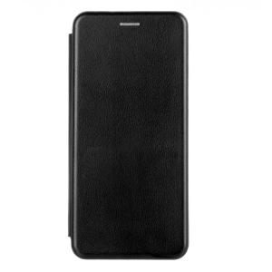 Чохол для смартфону Colorway Simple Book Xiaomi Redmi 12 Black (CW-CSBXR12-BK)
