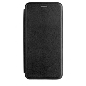 Чохол до смартфону Colorway Simple Book Xiaomi Redmi Note 12 5G Black (CW-CSBXRN125-BK)