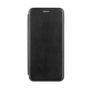 Чохол для смартфону Colorway Simple Book Xiaomi Redmi Note 13 Black (CW-CSBXRN13-BK)