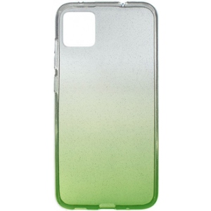 Чохол для смартфону Colorway Shine-Gradient до Apple iPhone 11, зелений (CW-CSGAI11-GR) в інтернет-магазині