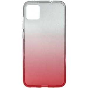 Чохол для смартфону Colorway Shine-Gradient до Apple iPhone 11, червоний (CW-CSGAI11-RD)