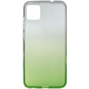 Чохол для смартфону Colorway Shine-Gradient до Apple iPhone 11 Pro Max, зелений (CW-CSGAI11PM-GR)