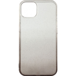 Чохол для смартфону Colorway Shine-Gradient Apple iPhone 13 Transparent (CW-CSGAI13)