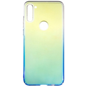 купити Чохол для смартфону Colorway Shine-Gradient до Samsung Galaxy A11 (CW-CSGSGA115)