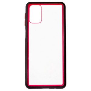 Чохол для смартфону Colorway Smart Matte Samsung Galaxy M31s Black (CW-CSMSGM317-BK)