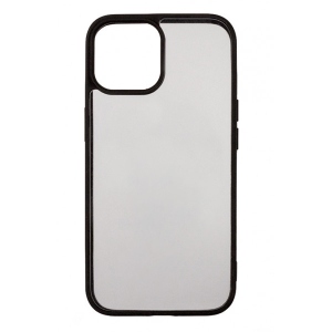 Уцінка - Чохол для смартфону Colorway Smart Matte Xiaomi Redmi 12C Black (CW-CSMXR12C-BK)