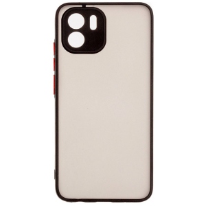 Чохол для смартфону Colorway Smart Matte for Xiaomi Redmi A2 (CW-CSMXRA2-BK)