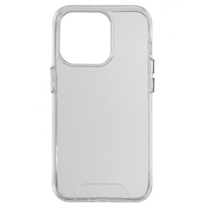 Чохол для смартфону Colorway Space Series Apple iPhone 15 Pro (CW-CSSAI15P)