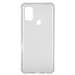 Чохол для смартфону Colorway TPU AntiShock Oppo A53 Clear (CW-CTASOA53)