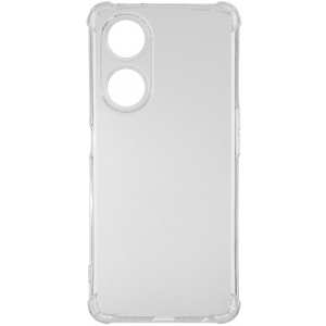 Чохол для смартфону Colorway TPU AntiShock Oppo A98 Clear (CW-CTASOA98)