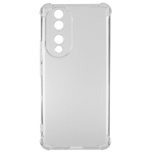 Чохол для смартфону Colorway TPU AntiShock Honor 90 Clear (CW-CTASH90)