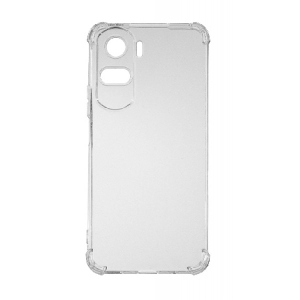 Чохол для смартфону Colorway TPU AntiShock for Honor 90 Lite Clear (CW-CTASH90L)