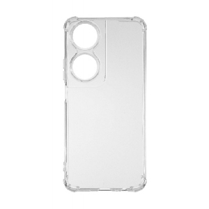 Чохол для смартфону Colorway TPU AntiShock for Honor X7b Clear (CW-CTASHX7B)