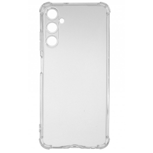 Чохол для смартфону Colorway TPU AntiShock Samsung Galaxy A05s Clear (CW-CTASSGA057)