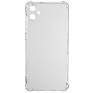 Уцінка - Чохол для смартфону Colorway TPU AntiShock Samsung Galaxy A05 Clear (CW-CTASSGA055)