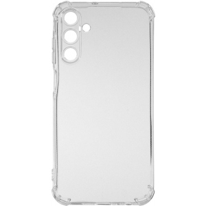 Чохол для смартфону Colorway TPU AntiShock Samsung Galaxy A15 Clear (CW-CTASSGA156)