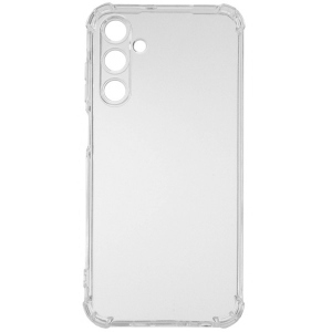 Чохол для смартфону Colorway TPU AntiShock Samsung Galaxy A25 Clear (CW-CTASSGA256)
