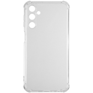 Чохол для смартфону Colorway TPU AntiShock Samsung Galaxy M35 Clear (CW-CTASSGM356)