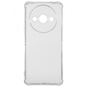 Чохол для смартфону Colorway TPU AntiShock Xiaomi Redmi A3 Clear (CW-CTASXRA3)