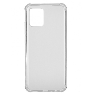 Чохол для смартфону Colorway TPU AntiShock Xiaomi Redmi Note 12 Pro Clear (CW-CTASXRN12P)