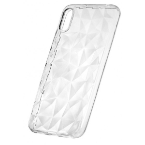 Чохол для смартфону Colorway TPU-Diamond Huawei Y6 2019 (CW-CTDHY619)