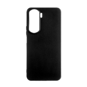 Чохол для смартфону Colorway TPU matt for Honor 90 Lite Black (CW-CTMH90L-BK)
