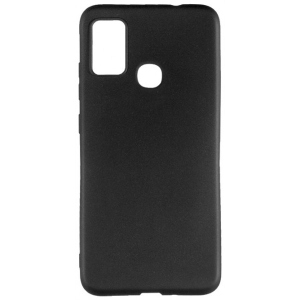 Чохол для смартфону Colorway TPU matt до OPPO A53 Black (CW-CTMOA53-BK)