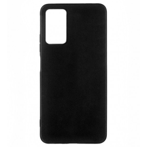 купити Уцінка - Чохол для смартфону Colorway TPU matt Oppo A57s Black (CW-CTMOA57S-BK)