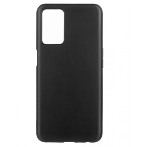 Чохол для смартфону Colorway TPU matt Oppo A54s Black (CW-CTMOA54S-BK)