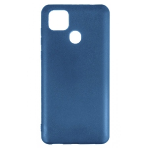 Чохол для смартфона Colorway TPU matt Oppo A15 Blue (CW-CTMOA15-LB) продаж