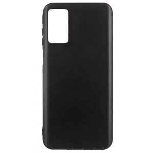 Чохол для смартфона Colorway TPU matt OPPO Reno 7 Black (CW-CTMOR7-BK)