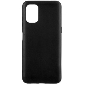 Чохол для смартфону Colorway TPU matt Nokia C31 Black (CW-CTMNC31-BK)