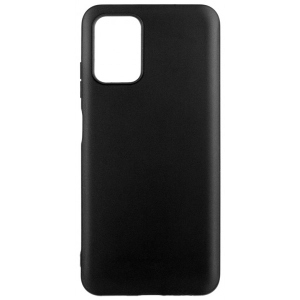 Чохол для смартфону Colorway TPU matt Nokia G22 Black (CW-CTMNG22-BK)