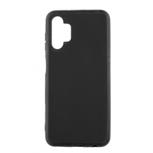 Чохол для смартфону Colorway TPU matt Samsung Galaxy A13 Black (CW-CTMSGA135-BK) в інтернет-магазині