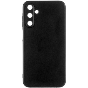 Чохол для смартфону Colorway TPU matt Samsung Galaxy A15 Black (CW-CTMSGA156-BK)