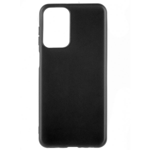 Чохол для смартфона Colorway TPU matt Samsung Galaxy A23 Black (CW-CTMSGA235-BK)