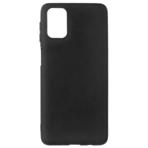 Чохол для смартфону Colorway TPU matt Samsung Galaxy M31s Black (CW-CTMSGM317-BK) замовити в Україні