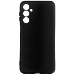Чохол для смартфону Colorway TPU matt Samsung Galaxy M35 Black (CW-CTMSGM356-BK)