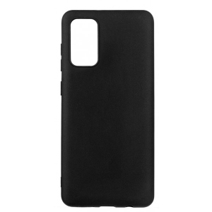 Чохол для смартфона Colorway TPU matt Xiaomi 12T Black (CW-CTMX12T-BK)