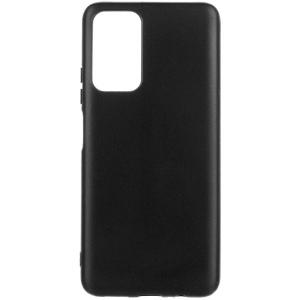 Чохол для смартфона Colorway TPU matt Xiaomi Росо M4 Pro 5G Black (CW-CTMXPM4P5-BK)