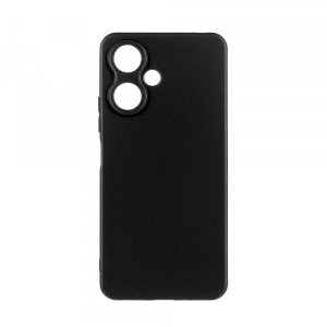 Чохол для смартфону Colorway TPU matt Xiaomi Redmi 13C 5G Black (CW-CTMXR13C5-BK)