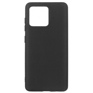 Чохол для смартфону Colorway TPU matt Xiaomi Redmi 10C Black (CW-CTMXR10C-BK)