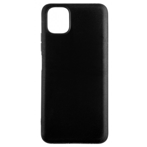 Уцінка - Чохол для смартфону Colorway TPU matt Xiaomi Redmi A1 Black (CW-CTMXRA1-BK) #