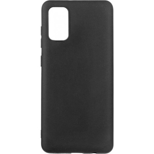 Уцінка - Чохол для смартфону Colorway TPU matt Xiaomi Redmi Note 10 Pro 4G Black (CW-CTMXRN10P4-BK)