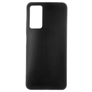 Чохол для смартфону Colorway TPU matt Xiaomi Redmi Note 11 Pro Black (CW-CTMXRN11P-BK)