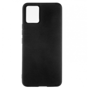 Чохол для смартфону Colorway TPU matt Xiaomi Redmi Note 12 Pro Black (CW-CTMXRN12P-BK)