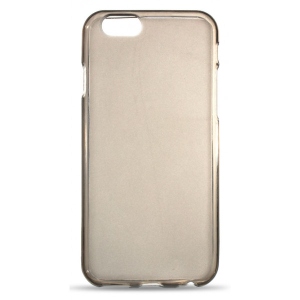 Чохол для смартфону Colorway TPU case for Apple iPhone 6 plus, чорний (CW-CTPAI6P-BK) купити в Києві